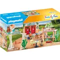 Produktbild: PLAYMOBIL 71424 Campingplatz