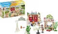 Produktbild: PLAYMOBIL Family Fun 71424 Campingplatz