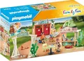 Produktbild: Playmobil Family Fun Campingplatz 71424 Neu &  OVP Zelt Urlaub