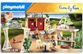 Produktbild: Playmobil Family Fun 71424 Campingplatz Spielset | Zelt Sanitärgebäude Kiosk OVP