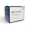 Produktbild: Biotherm Aquasource Cica Nutri Cream 50 ml Neu & Originalverpackt