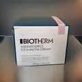 Produktbild: Biotherm Aquasource Cica Nutri Cream 50 ml Neu (26)