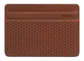Produktbild: Fossil Kartenetui Card Case, aus echtem Leder