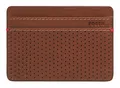 Produktbild: FOSSIL Rennsport Card Case Kartenhalter Medium Brown braun Neu