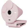 Produktbild: Logitech BRIO 300 Webcam rosa