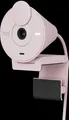 Produktbild: Logitech Webcam BRIO 300 rosa 960-001448
