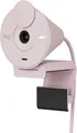 Produktbild: LOGI Brio 300 Full HD Webcam - PINK