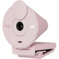 Produktbild: Logitech BRIO 300 Webcam rosa