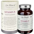 Produktbild: Dr. Huck® Vitamin B Komplex Kapseln Vegan