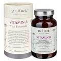 Produktbild: Dr. Huck Vitamin B Komplex Kapseln Vegan