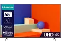 Produktbild: HISENSE 65A6K LED TV (Flat, 65 Zoll / 164 cm, UHD 4K, SMART TV)
