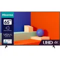 Produktbild: Hisense 65A6K 65' 4K Smart TV schwarz - Schwarz