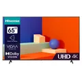 Produktbild: HISENSE 65A6K LED TV (Flat, 65 Zoll / 164 cm, UHD 4K, SMART TV)