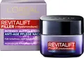 Produktbild: L'ORÉAL PARIS Nachtcreme REVITALIFT FILLER ANTI-AGE PFLEGE NACHT, mit Hyaluronsäure, intensive Aufpolsterung, mildert Falten
