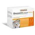 Produktbild: Glucosamin-ratiopharm® 1500 mg