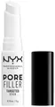 Produktbild: NYX PROFESSIONAL MAKEUP Primer PORE FILLER TARGETED STICK, Poren und Linien werden weniger sichtbar, nicht austrocknend.
