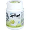 Produktbild: Hager Pharma GmbH MIRADENT Xylitol Drops Melon Dose 60 g 630240