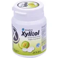 Produktbild: Hager & Werken GmbH & Co. KG miradent Xylitol Drops, 60 g Dose (26 Drops): Melone