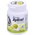 Produktbild: Miradent Xylitol Drops Melon Dose
