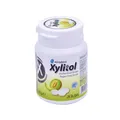 Produktbild: miradent Xylitol zuckerfreie Drops, Honigmelone