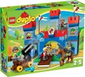 Produktbild: LEGO Duplo Große Schlossburg 10577