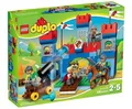 Produktbild: LEGO® DUPLO® 10577 Große Schlossburg NEU OVP_ Big Royal Castle NEW MISB NRFB