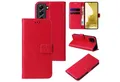 Produktbild: Tec-Expert Handyhülle Cover Tasche Hülle für Samsung Galaxy S22 6,1 Zoll, Klapphülle Case mit Kartenfach Fliphülle aufstellbar, Motiv Blumen