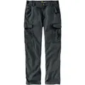 Produktbild: Carhartt Rigby, Cargohose - Dunkelgrau - W36/L32