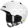 Produktbild: POC Fornix BC Mips hydrogen white matt - XL-XXL = 59 - 62 cm