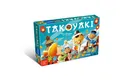Produktbild: Hutter Trade Selection Spiel TAKOYAKI / ab 6 Jahren / 20 Minuten / 2 - 4 Personen