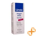 Produktbild: Linola Dusch- Und Waschgel 300 ml Sanfte Feuchtigkeit Spendet Für Trockene Haut