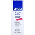 Produktbild: LINOLA Dusch und Wasch 300 ml PZN 06797904