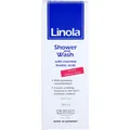 Produktbild: LINOLA Dusch und Wasch 300 ml PZN06797904