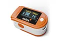 Produktbild: pulox Pulsoximeter PO-200 Solo orange