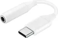 Produktbild: Samsung Adaptateur USB C vers prise jack - Typ C (GP-TGU023AEAWW)