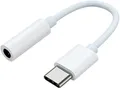 Produktbild: Samsung Mobeen USB-C zu 3,5mm by Samsung Audio-Adapter 3,5-mm-Klinke, USB-C zu 3,5-mm-Klinke, USB-C