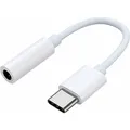 Produktbild: Samsung Adapter (USB-C, 3.5mm Klinke) (GP-TGU023AEAWW)