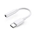 Produktbild: SAMSUNG ADAPTER DAC USB-C AUF MINI-Klinkenstecker 3,5 MM FÜR AUDIO-TELEFONE UND 