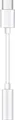 Produktbild: Samsung by Mobeen USB-C Klinkenanschluss 3,5 mm Weiß Adapter Kopfhörer Verbinder