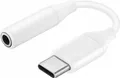 Produktbild: Mobeen USB-C auf 3,5mm Klinke Audio Adapter Weiß Kopfhörer Aux Kabel Dongle