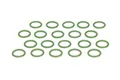 Produktbild: Für VALEO VAL509145 Gasket, coolant pipe VAL509145 VALEO gaskets for air condit