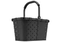 Produktbild: REISENTHEL® Einkaufstrolley carrybag - Einkaufskorb (frame glossy dots), 22 l