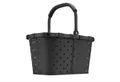 Produktbild: REISENTHEL® Einkaufskorb carrybag Henkelkorb Picknickkorb, 22 l, flach zusammenlegbar