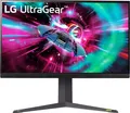 Produktbild: LG UltraGear 32GR93U-B / 32 Zoll / 4K UHD / 144Hz / HDR10 / Gaming-Monitor