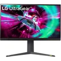 Produktbild: LG UltraGear 32GR93U-B - 4K UHD, IPS, 144Hz, 1ms NVIDIA® G-SYNC® Compatible oder AMD FreeSyncTM Premium