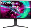 Produktbild: LG Electronics LG 32GR93U-B Gaming Monitor 80cm (31,5 Zoll) 32GR93U-B.AEU
