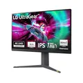 Produktbild: LG Electronics 32GR93U-B.AEU Ultragear™ UWQHD Gaming Monitor 32