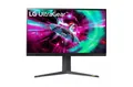 Produktbild: LG UltraGear 32GR93U-B - GR93U Series - LED-Monitor - Gaming - 81.3 cm (32