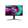 Produktbild: LG UltraGear 32GR93U-B - 4K UHD, IPS, 144Hz, 1ms NVIDIA® G-SYNC® Compatible oder