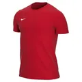 Produktbild: Nike Herren M Nk Dry Park Vii Jsy Trikot, University Red/White, L EU